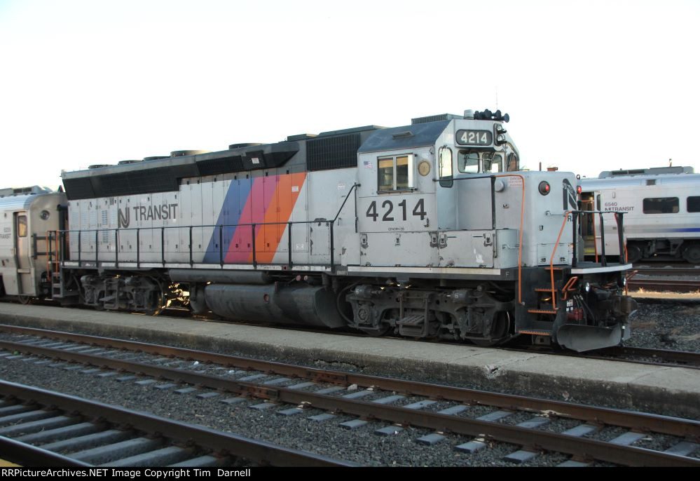 NJT 4214